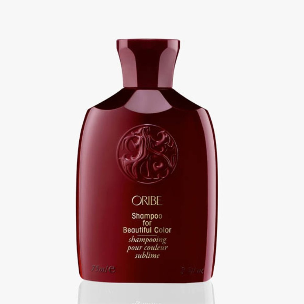 Oribe Shampoo for Beautiful Color 2.5oz / 75ml TRAVEL SIZE